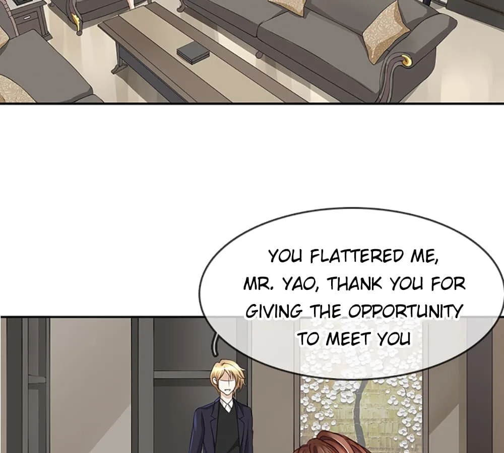 Who Is My Perfect Match? Chapter 19 page 5