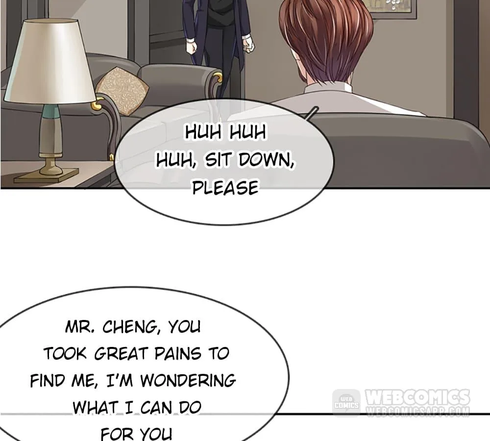 Who Is My Perfect Match? Chapter 19 page 6