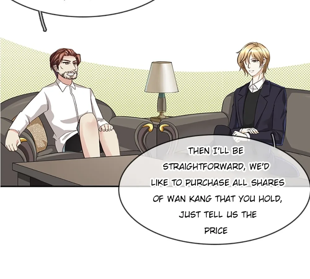 Who Is My Perfect Match? Chapter 19 page 7