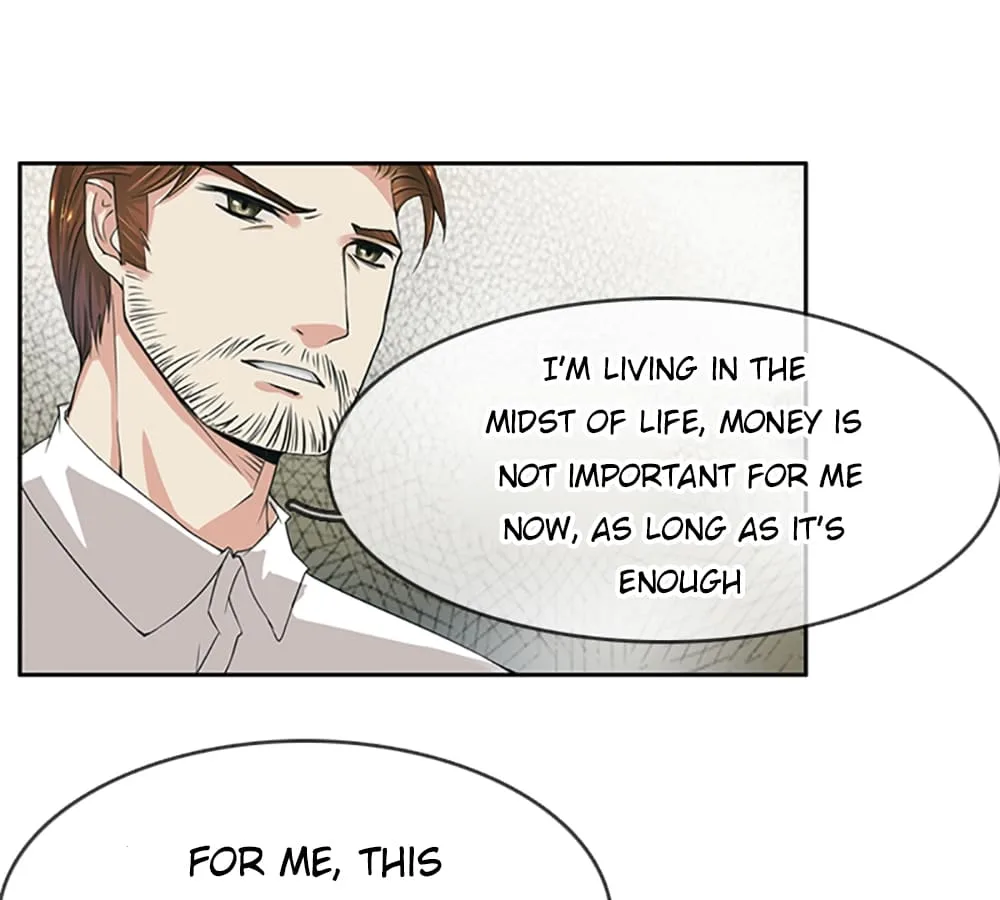 Who Is My Perfect Match? Chapter 19 page 8