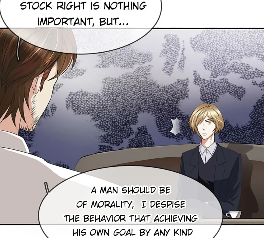 Who Is My Perfect Match? Chapter 19 page 9