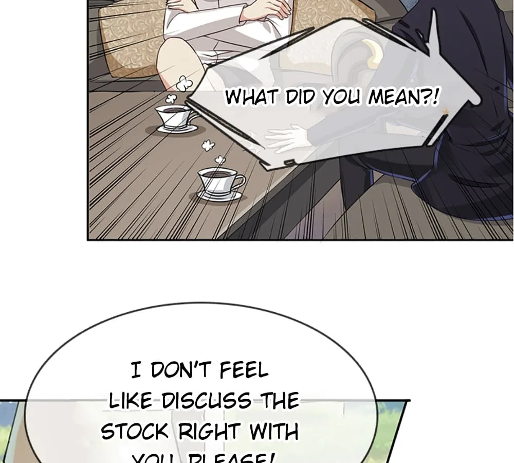 Who Is My Perfect Match? Chapter 19 page 11
