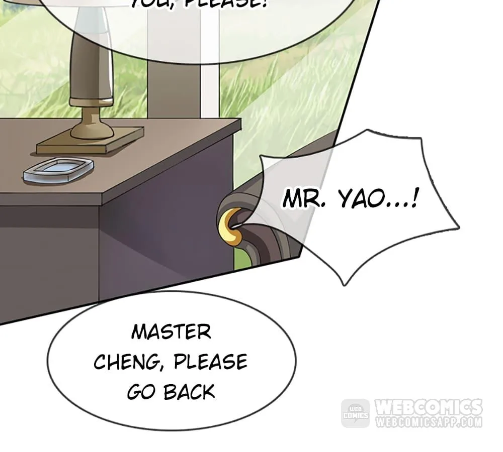 Who Is My Perfect Match? Chapter 19 page 12