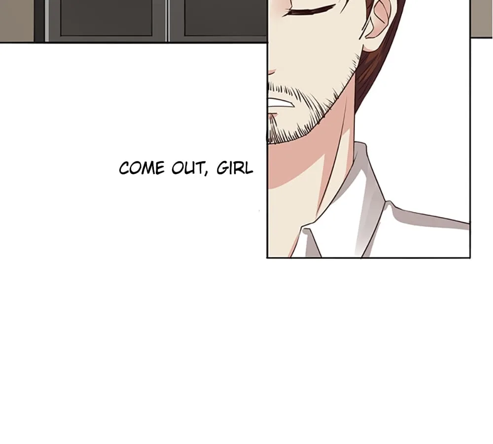 Who Is My Perfect Match? Chapter 19 page 17
