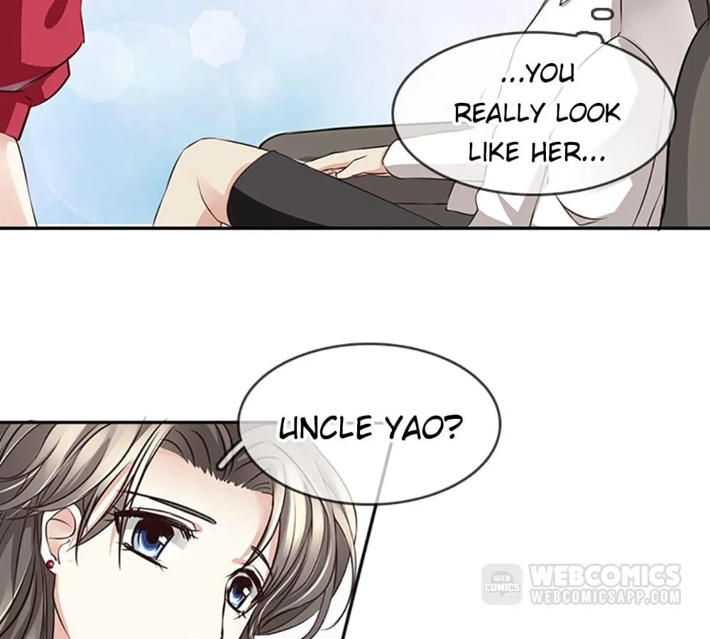 Who Is My Perfect Match? Chapter 19 page 20
