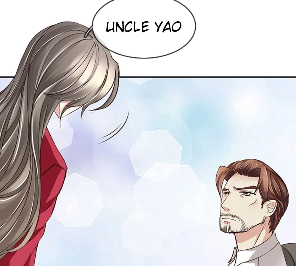 Who Is My Perfect Match? Chapter 19 page 19