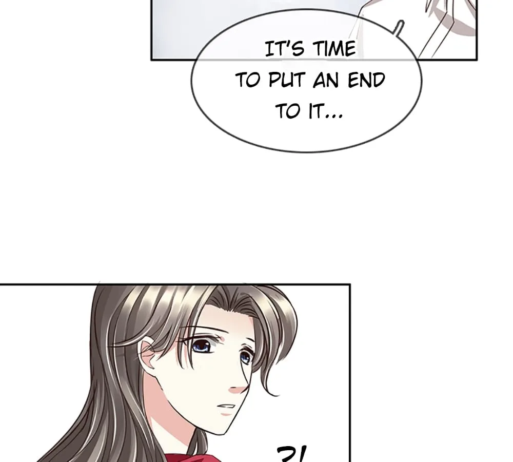 Who Is My Perfect Match? Chapter 19 page 25