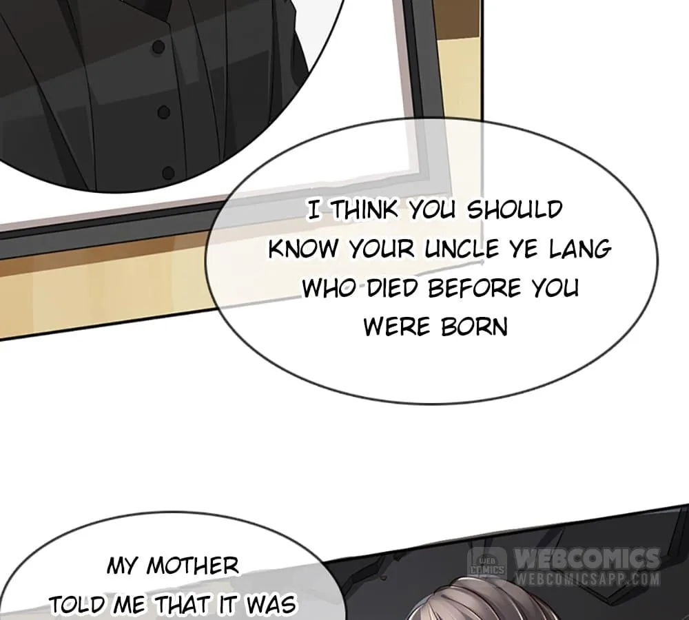 Who Is My Perfect Match? Chapter 19 page 28