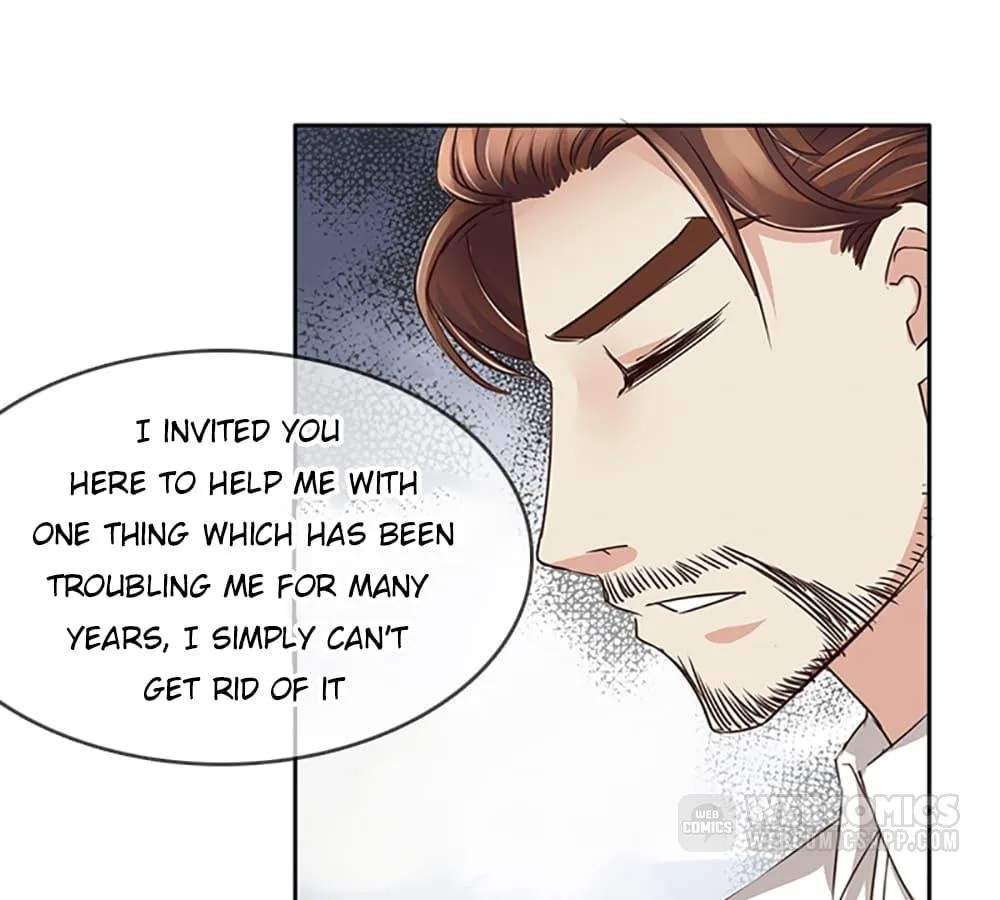 Who Is My Perfect Match? Chapter 19 page 24