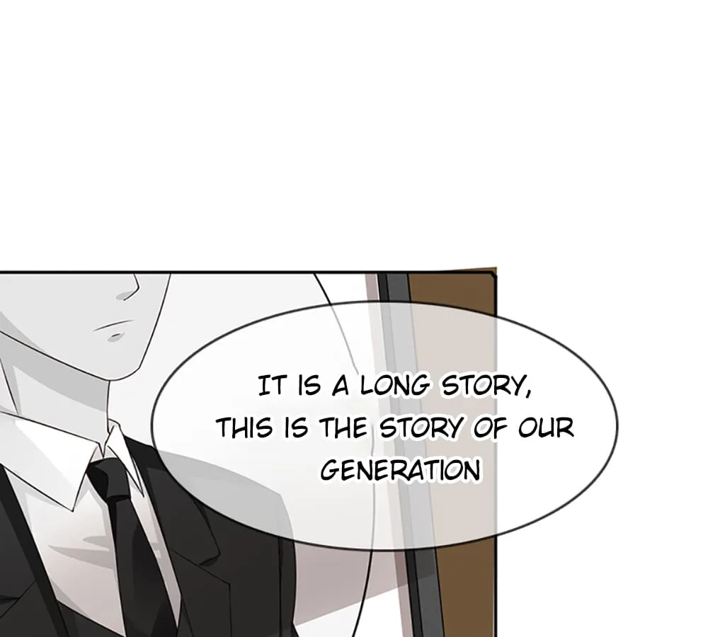 Who Is My Perfect Match? Chapter 19 page 27