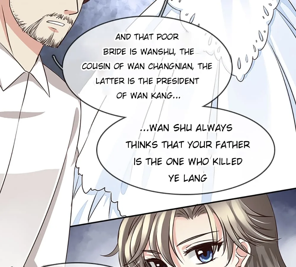 Who Is My Perfect Match? Chapter 19 page 30