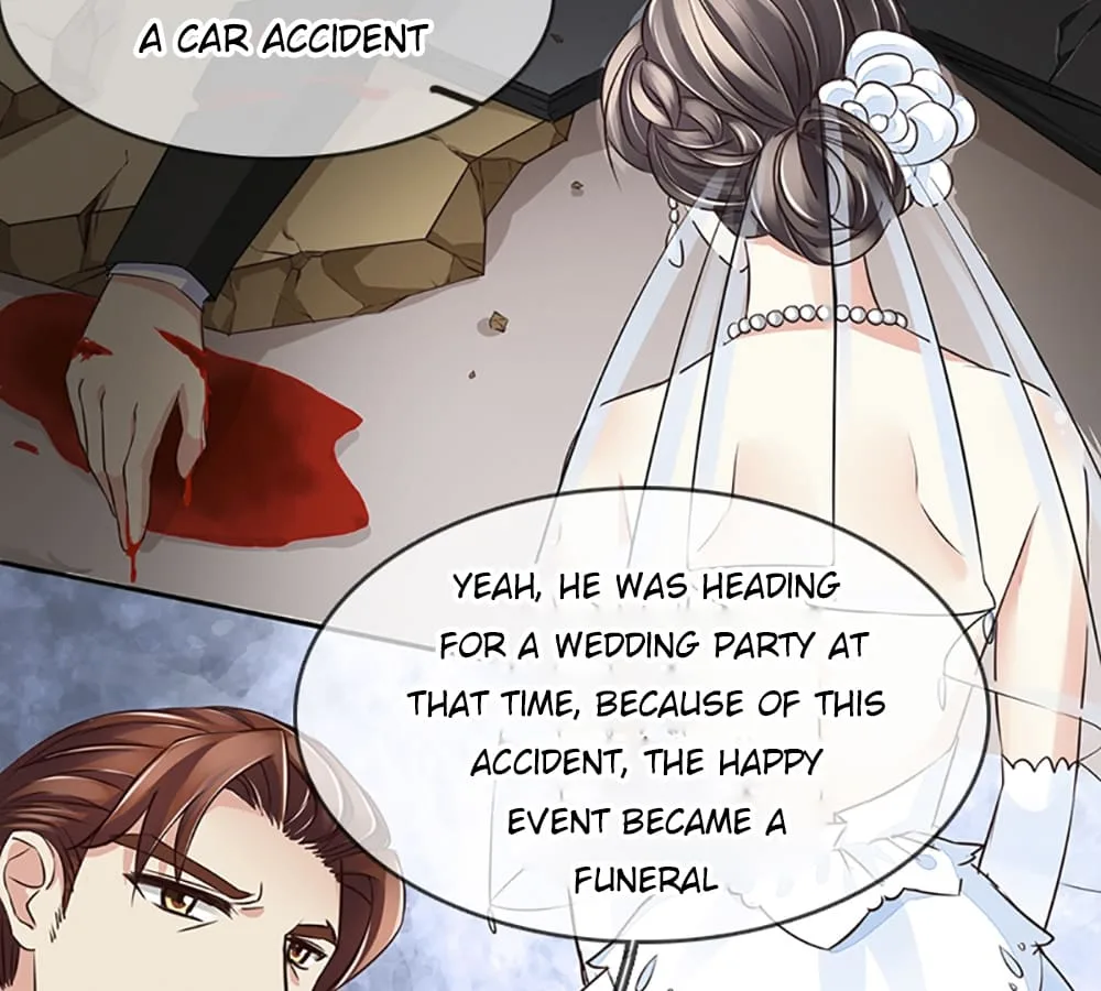 Who Is My Perfect Match? Chapter 19 page 29