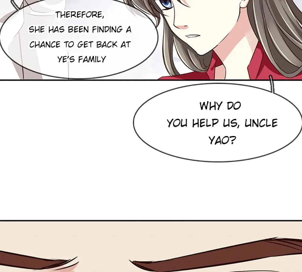 Who Is My Perfect Match? Chapter 19 page 31