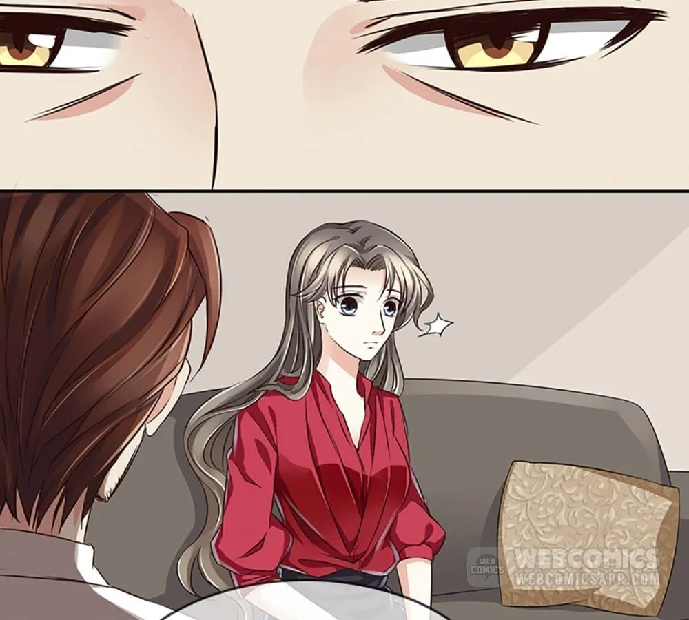Who Is My Perfect Match? Chapter 19 page 32