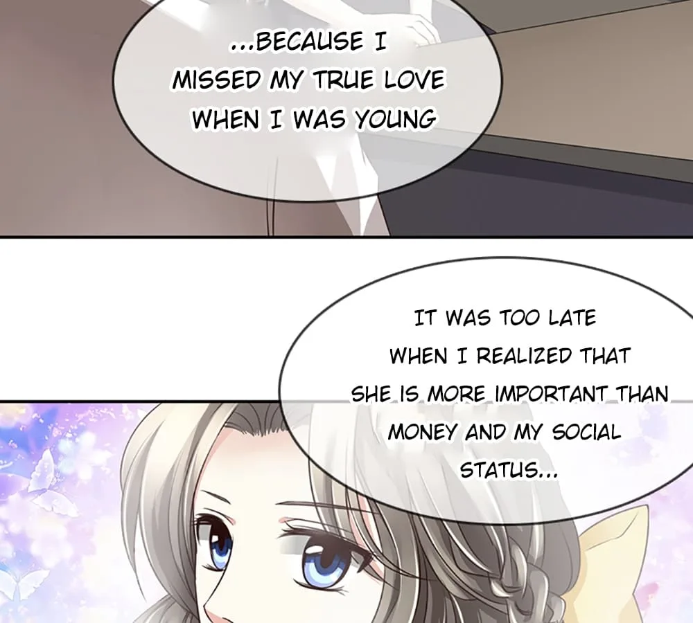 Who Is My Perfect Match? Chapter 19 page 33