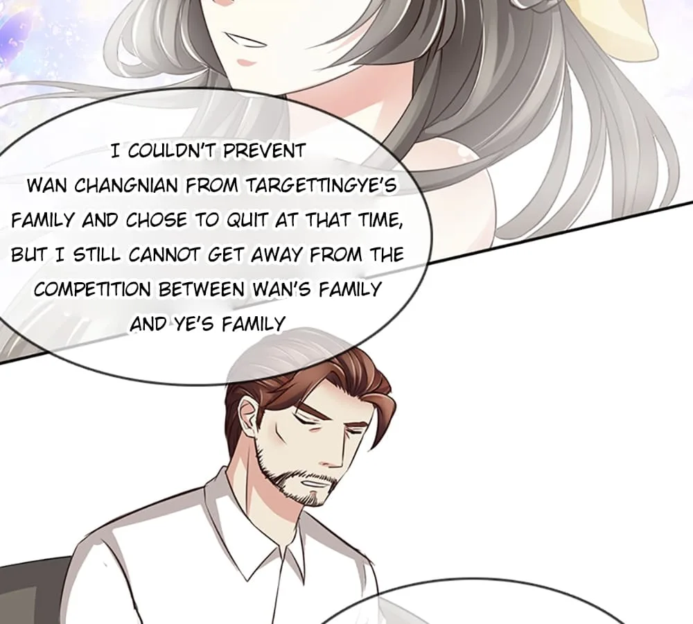 Who Is My Perfect Match? Chapter 19 page 34
