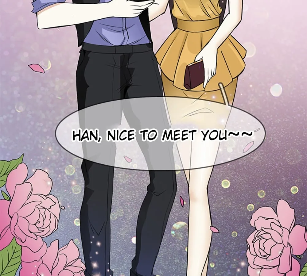 Who Is My Perfect Match? Chapter 2 page 7