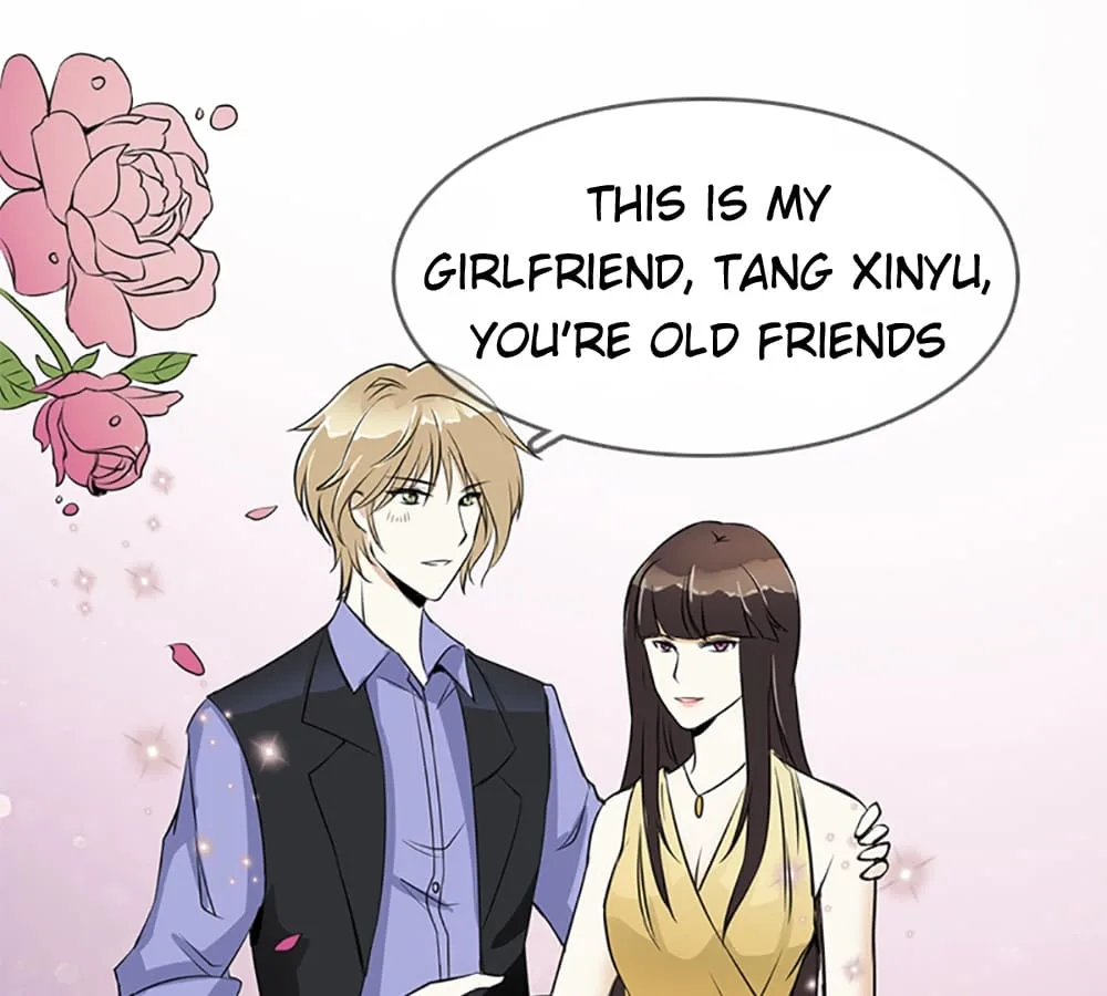 Who Is My Perfect Match? Chapter 2 page 6