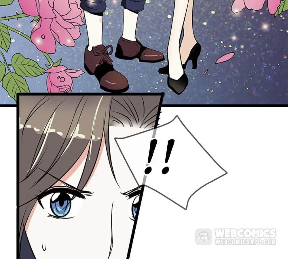 Who Is My Perfect Match? Chapter 2 page 8