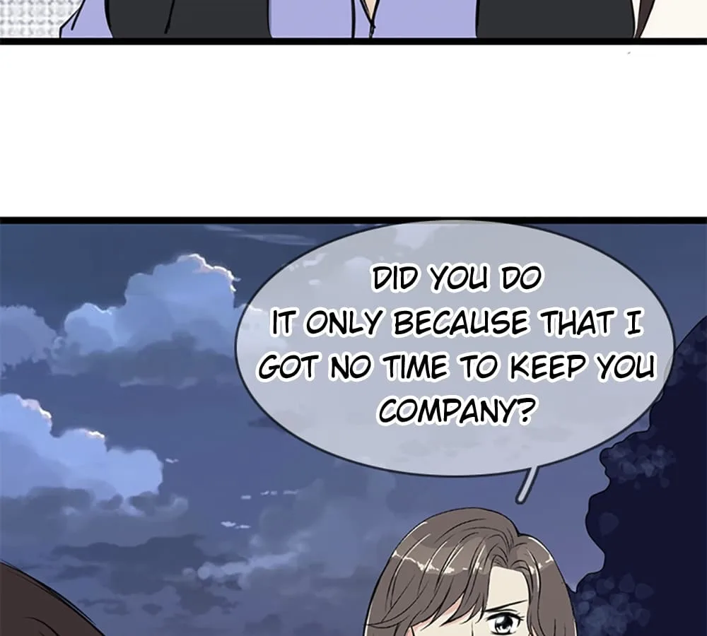 Who Is My Perfect Match? Chapter 2 page 14