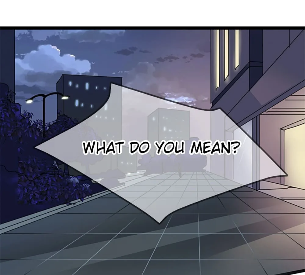 Who Is My Perfect Match? Chapter 2 page 3