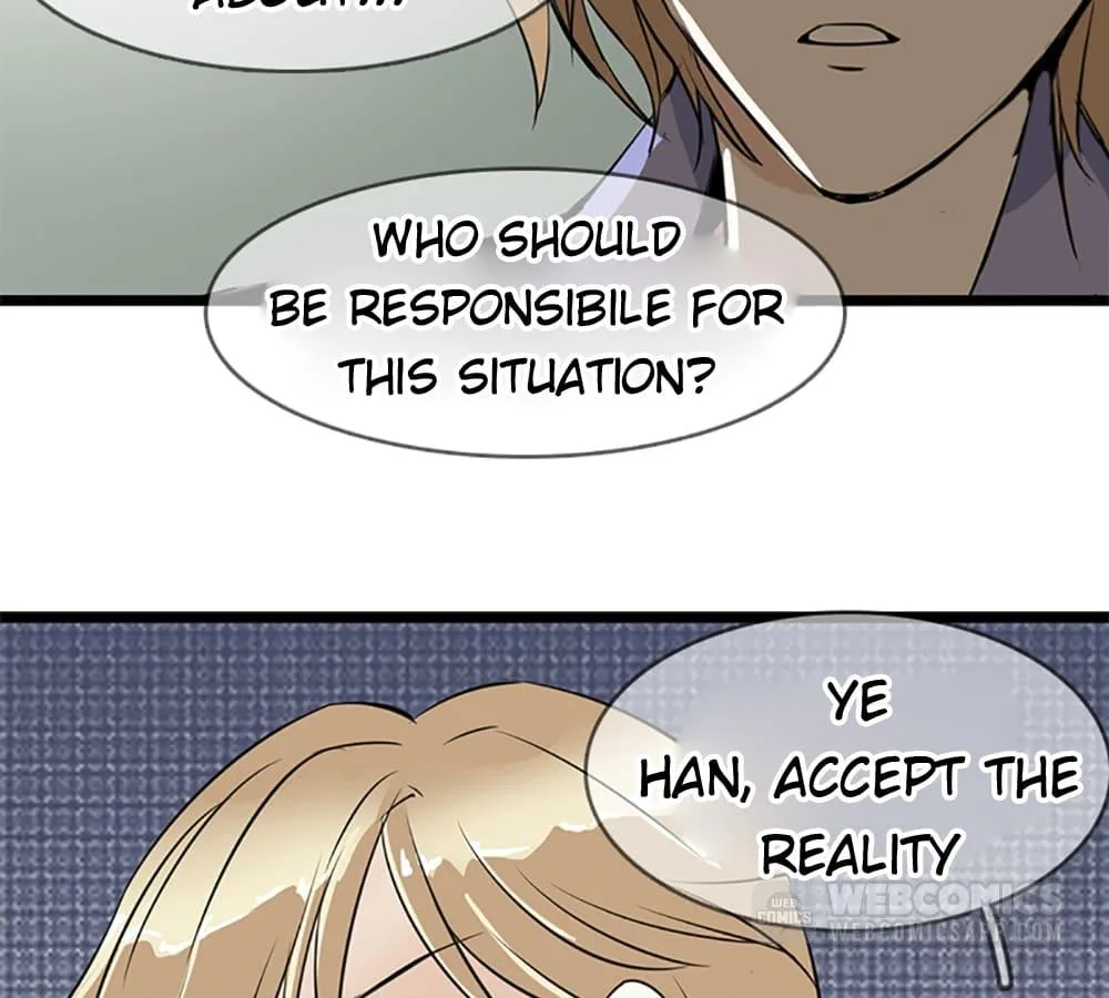 Who Is My Perfect Match? Chapter 2 page 12
