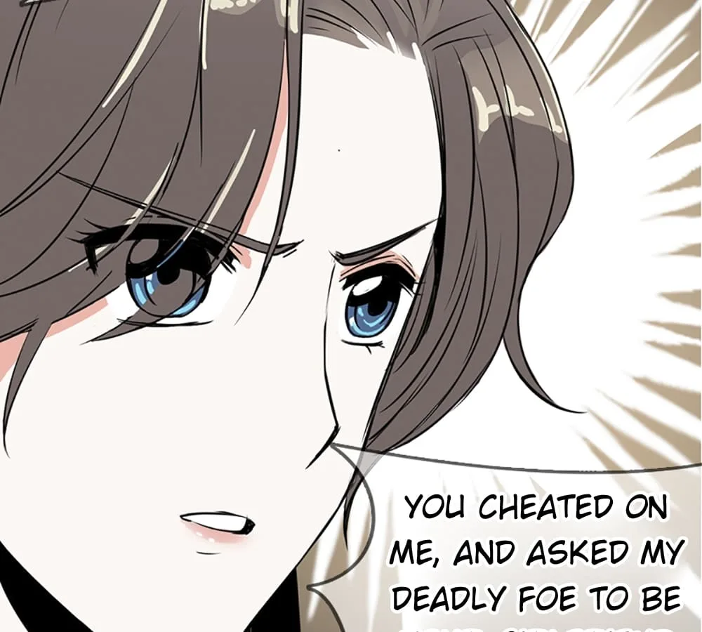 Who Is My Perfect Match? Chapter 2 page 10