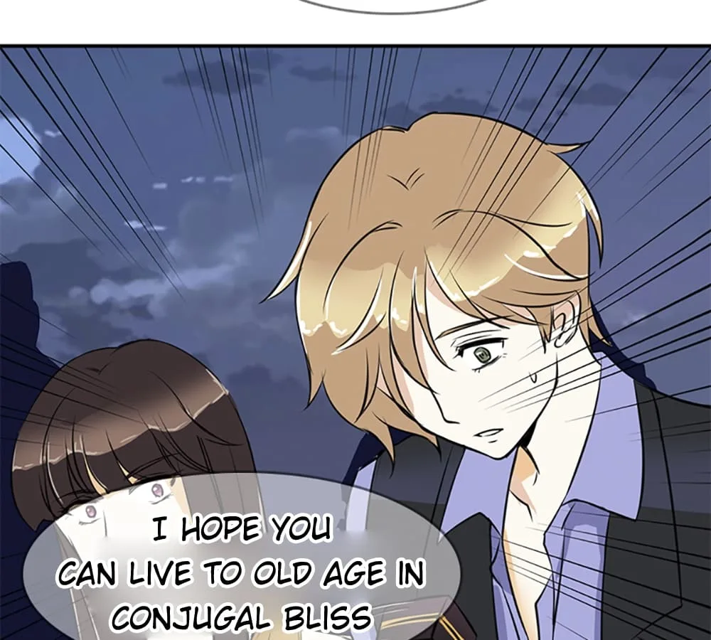 Who Is My Perfect Match? Chapter 2 page 29