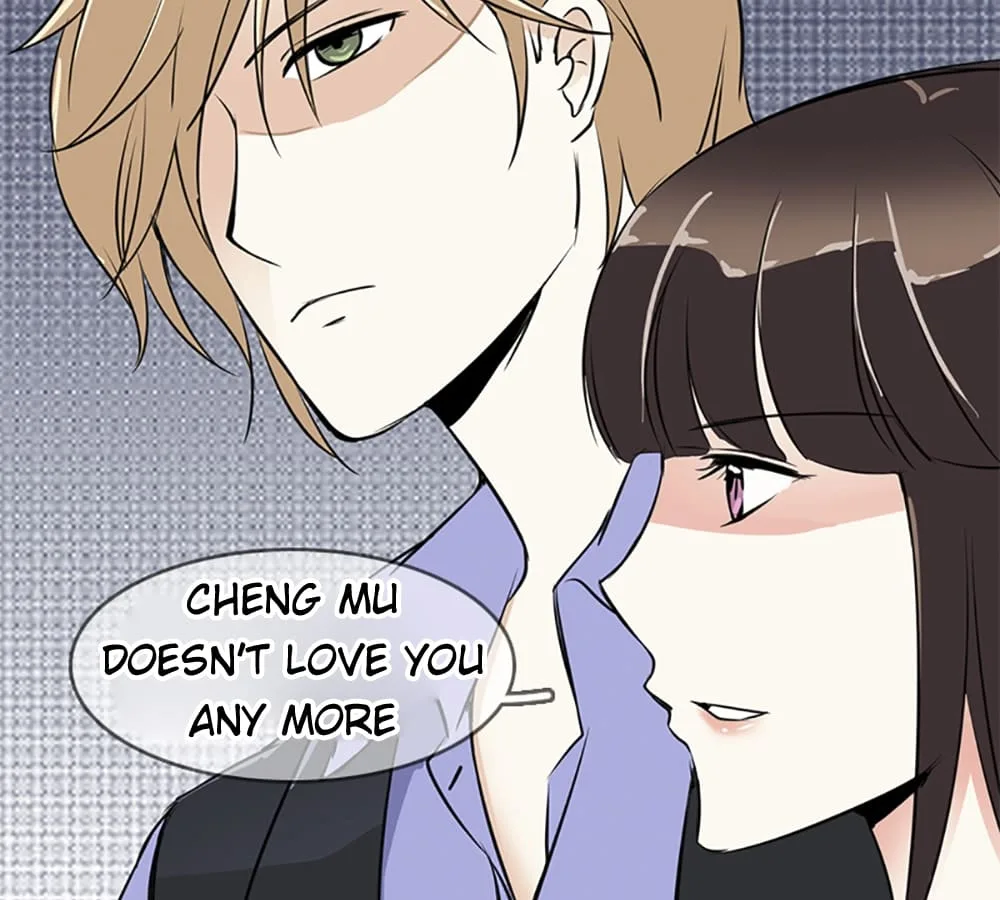 Who Is My Perfect Match? Chapter 2 page 13