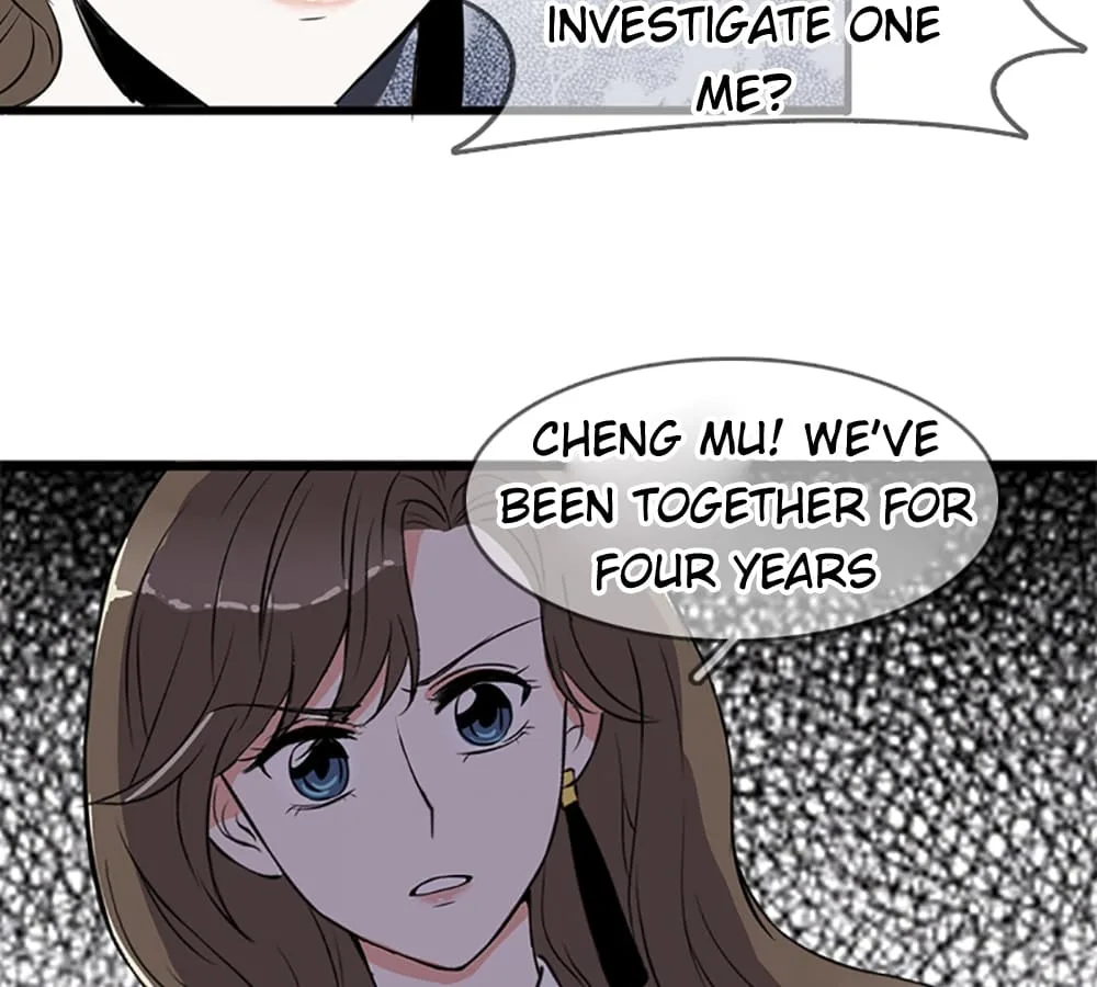 Who Is My Perfect Match? Chapter 2 page 18
