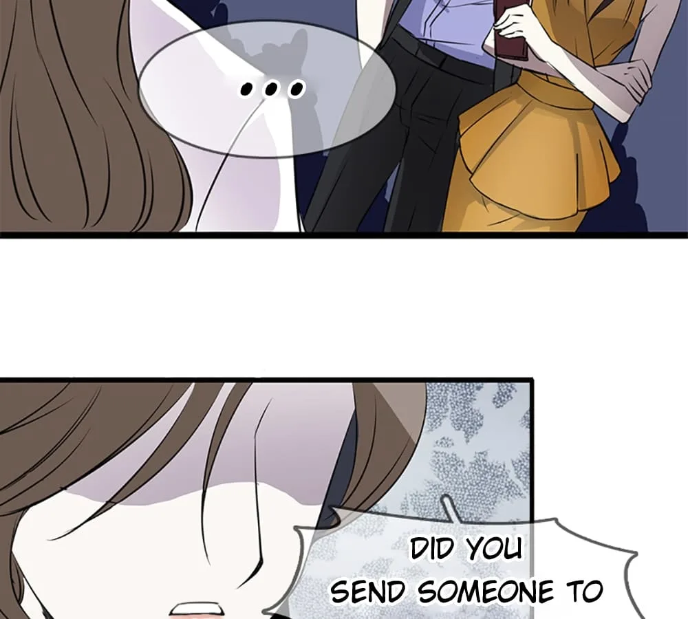 Who Is My Perfect Match? Chapter 2 page 17