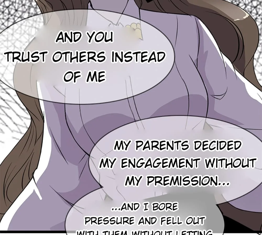 Who Is My Perfect Match? Chapter 2 page 19