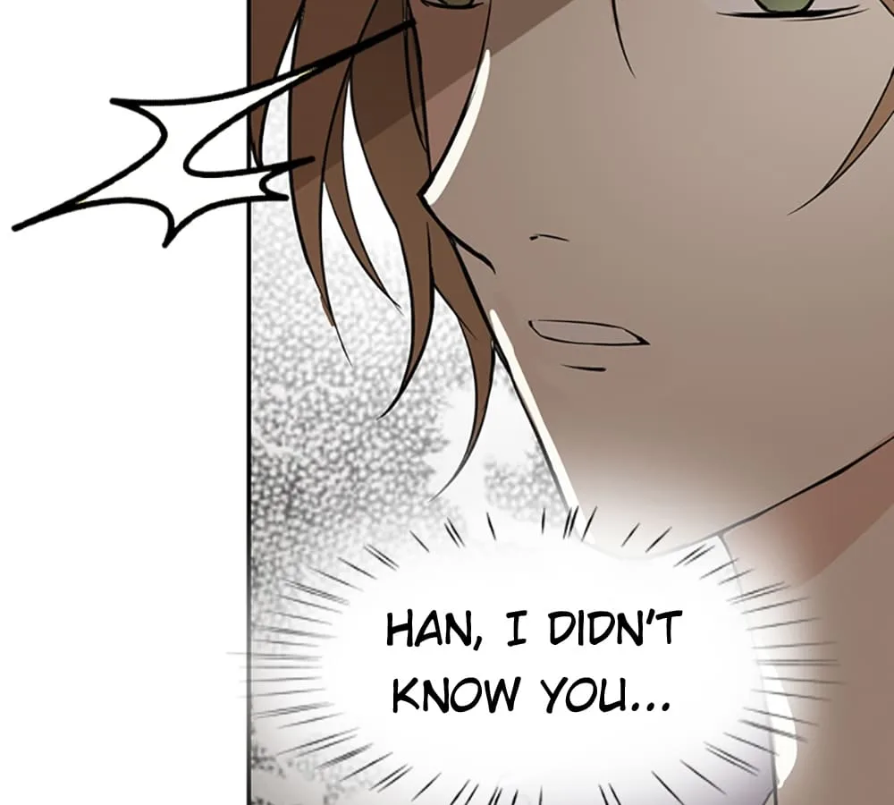 Who Is My Perfect Match? Chapter 2 page 21
