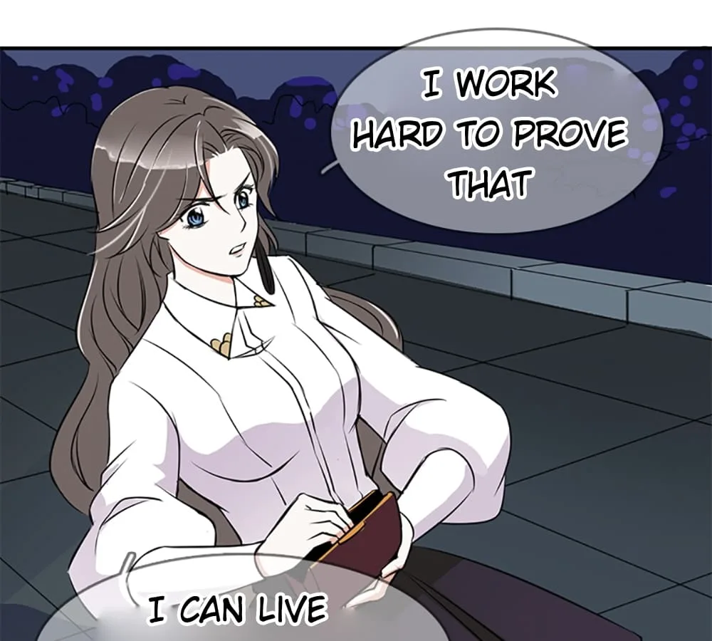 Who Is My Perfect Match? Chapter 2 page 23