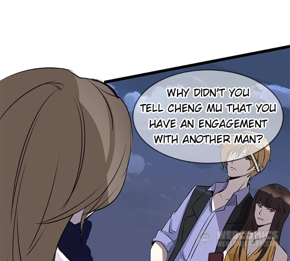 Who Is My Perfect Match? Chapter 2 page 16