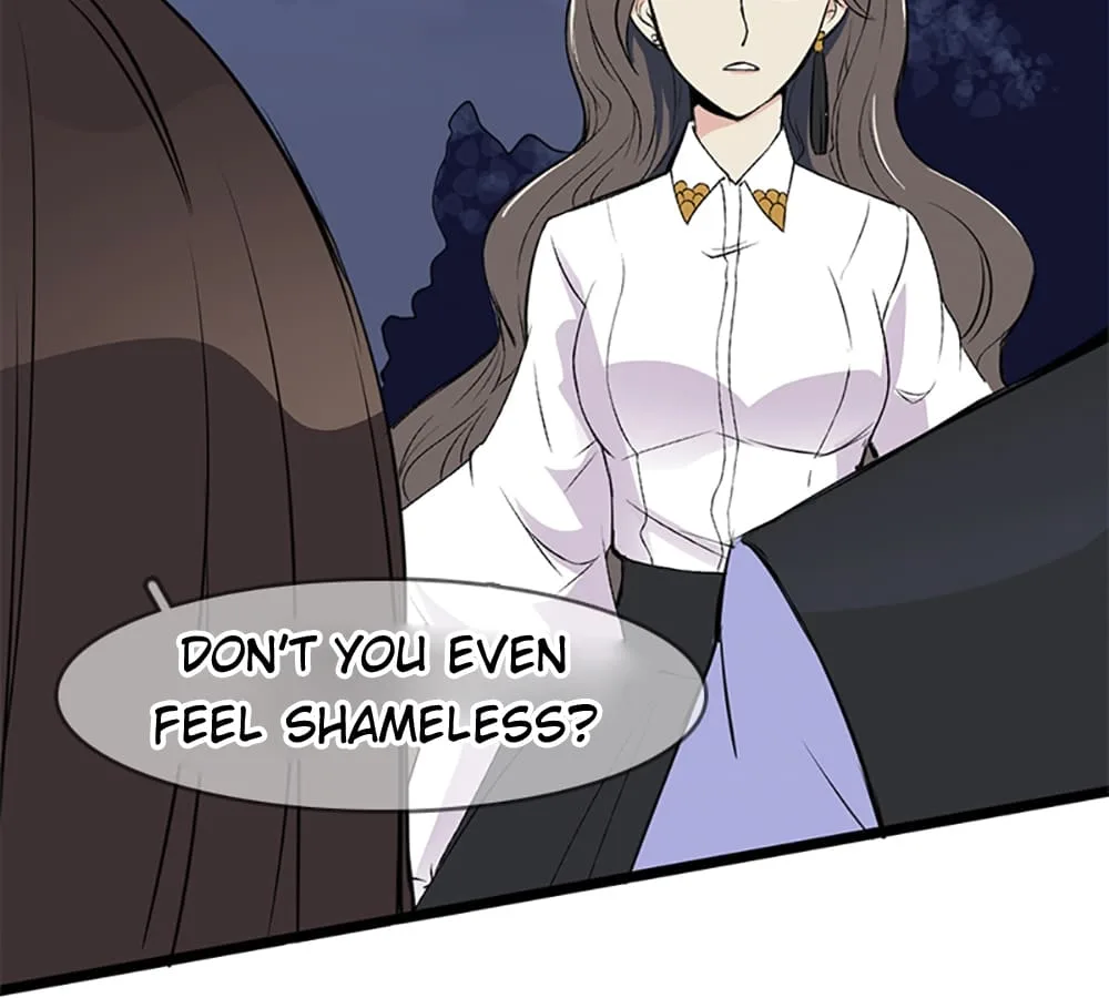 Who Is My Perfect Match? Chapter 2 page 15