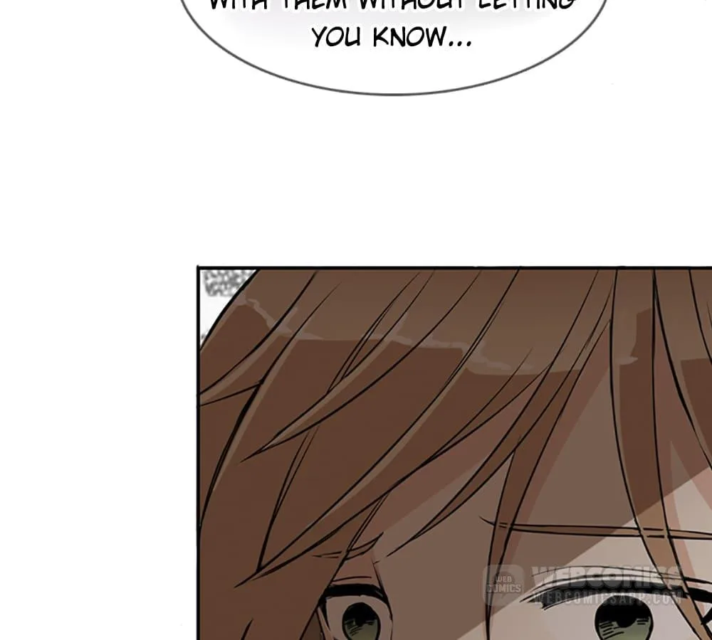 Who Is My Perfect Match? Chapter 2 page 20