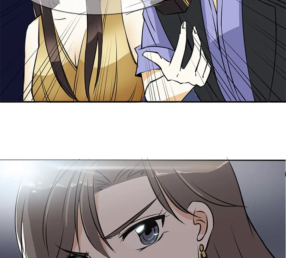 Who Is My Perfect Match? Chapter 2 page 30