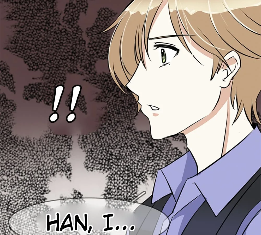 Who Is My Perfect Match? Chapter 2 page 27