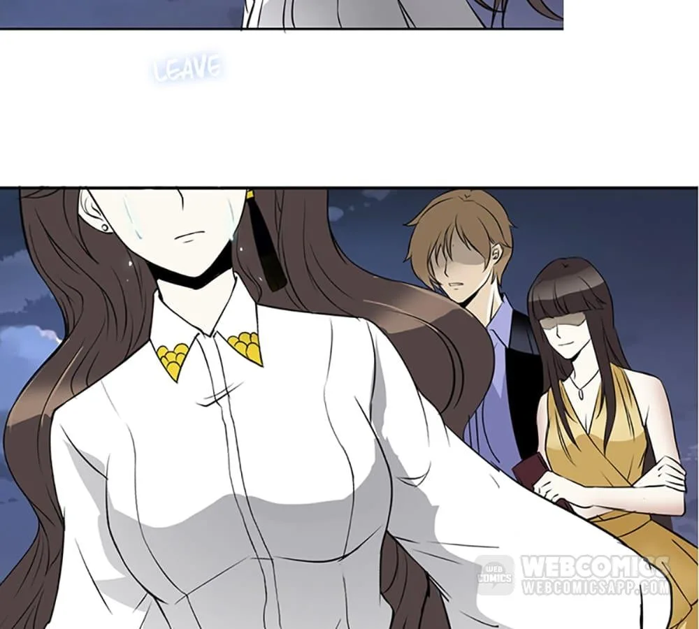 Who Is My Perfect Match? Chapter 2 page 32