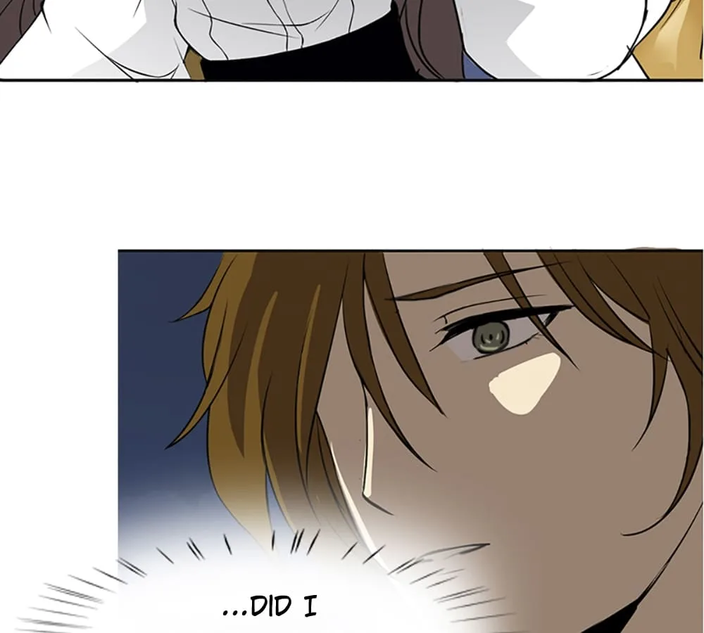 Who Is My Perfect Match? Chapter 2 page 33