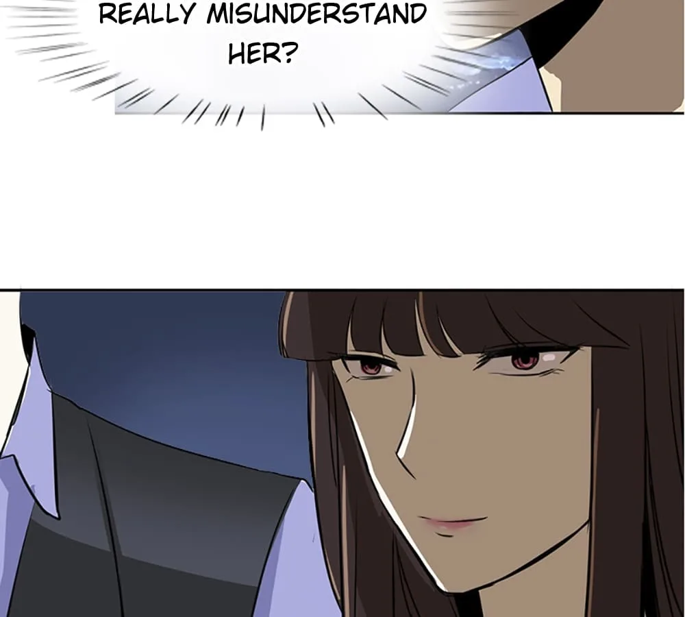 Who Is My Perfect Match? Chapter 2 page 34