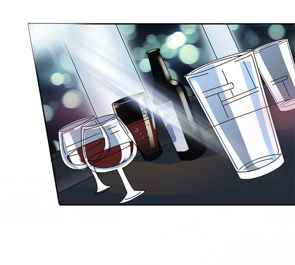 Who Is My Perfect Match? Chapter 2 page 37