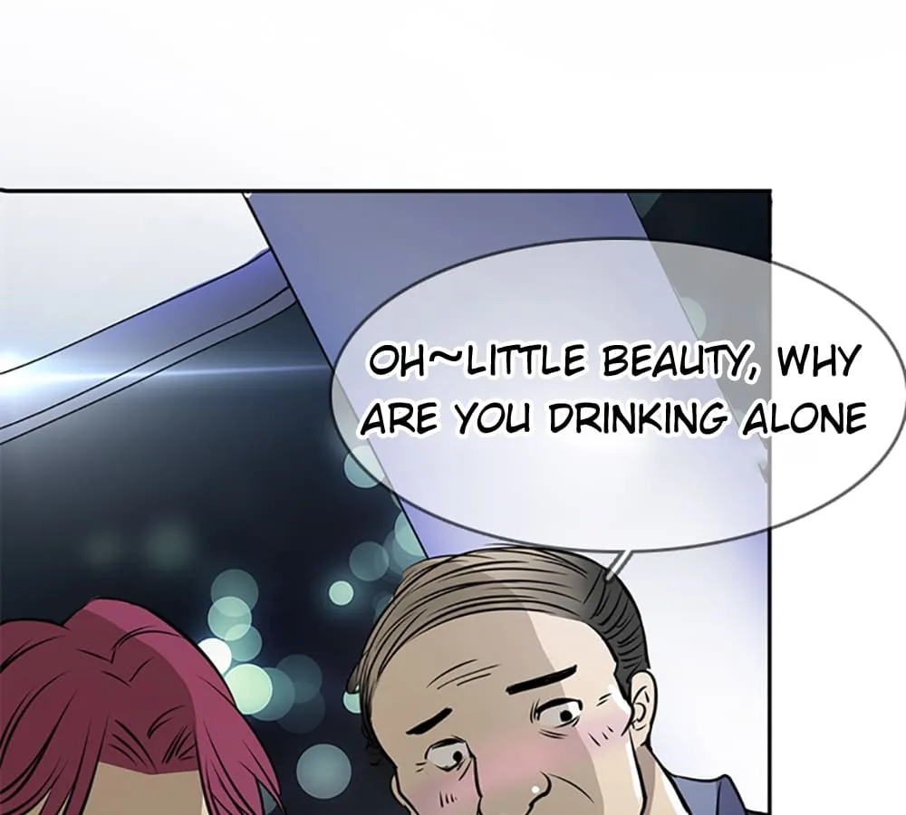 Who Is My Perfect Match? Chapter 2 page 39