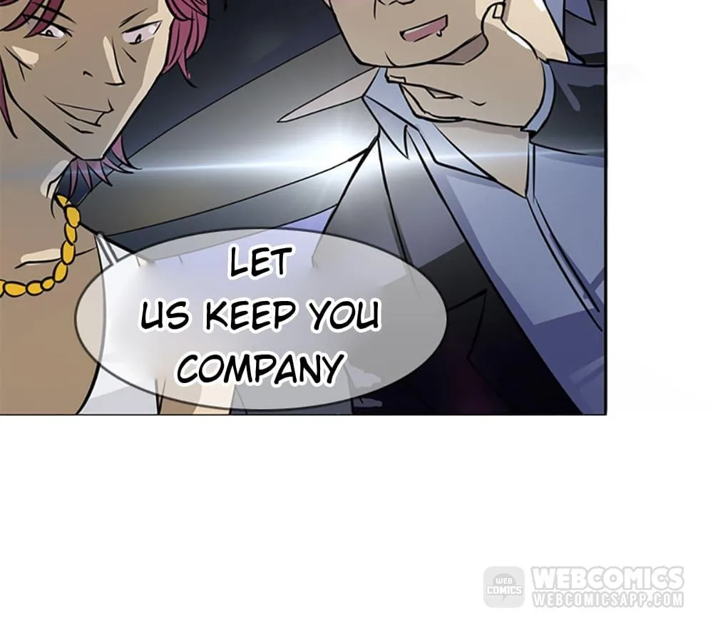 Who Is My Perfect Match? Chapter 2 page 40
