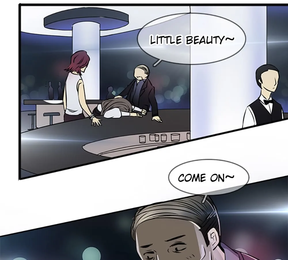 Who Is My Perfect Match? Chapter 2 page 41