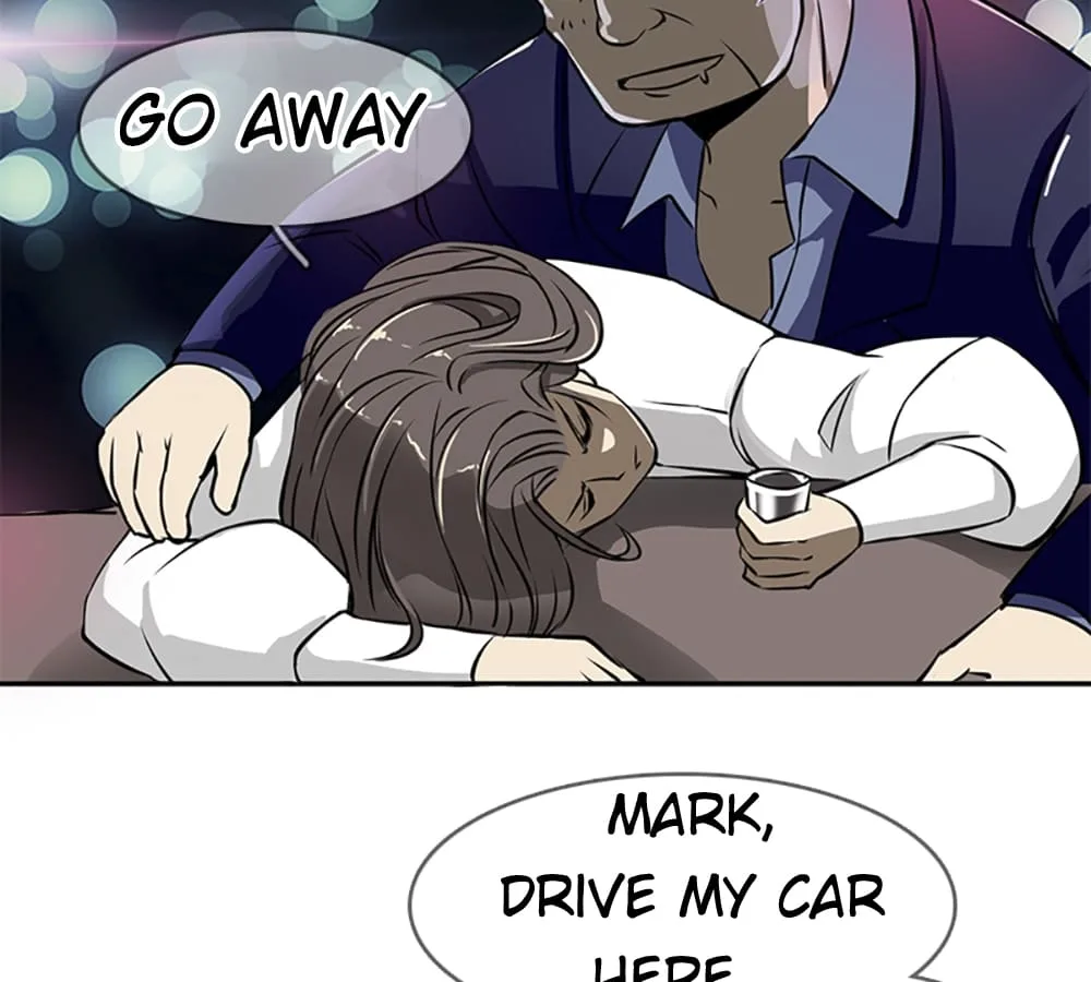 Who Is My Perfect Match? Chapter 2 page 42