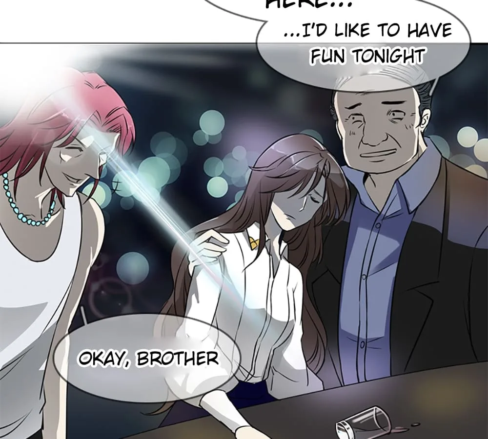 Who Is My Perfect Match? Chapter 2 page 43