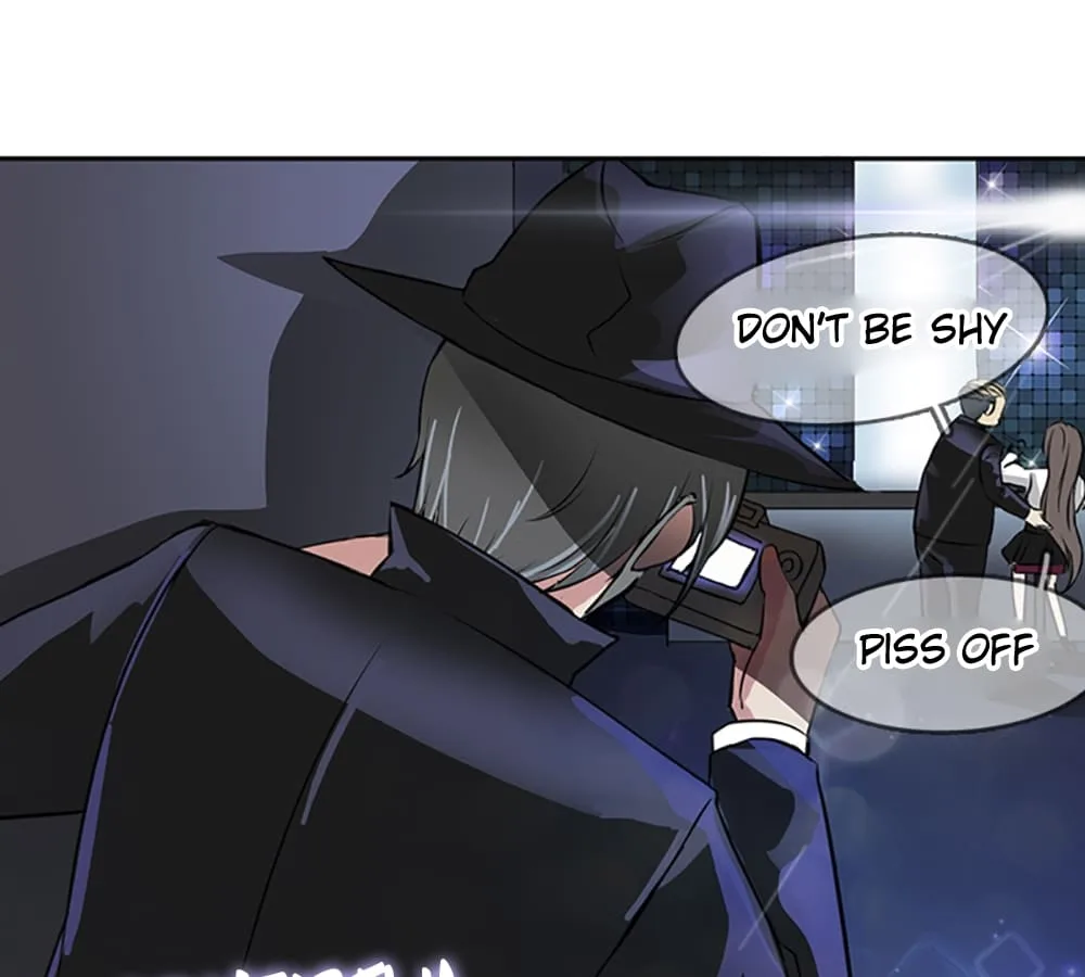 Who Is My Perfect Match? Chapter 2 page 45