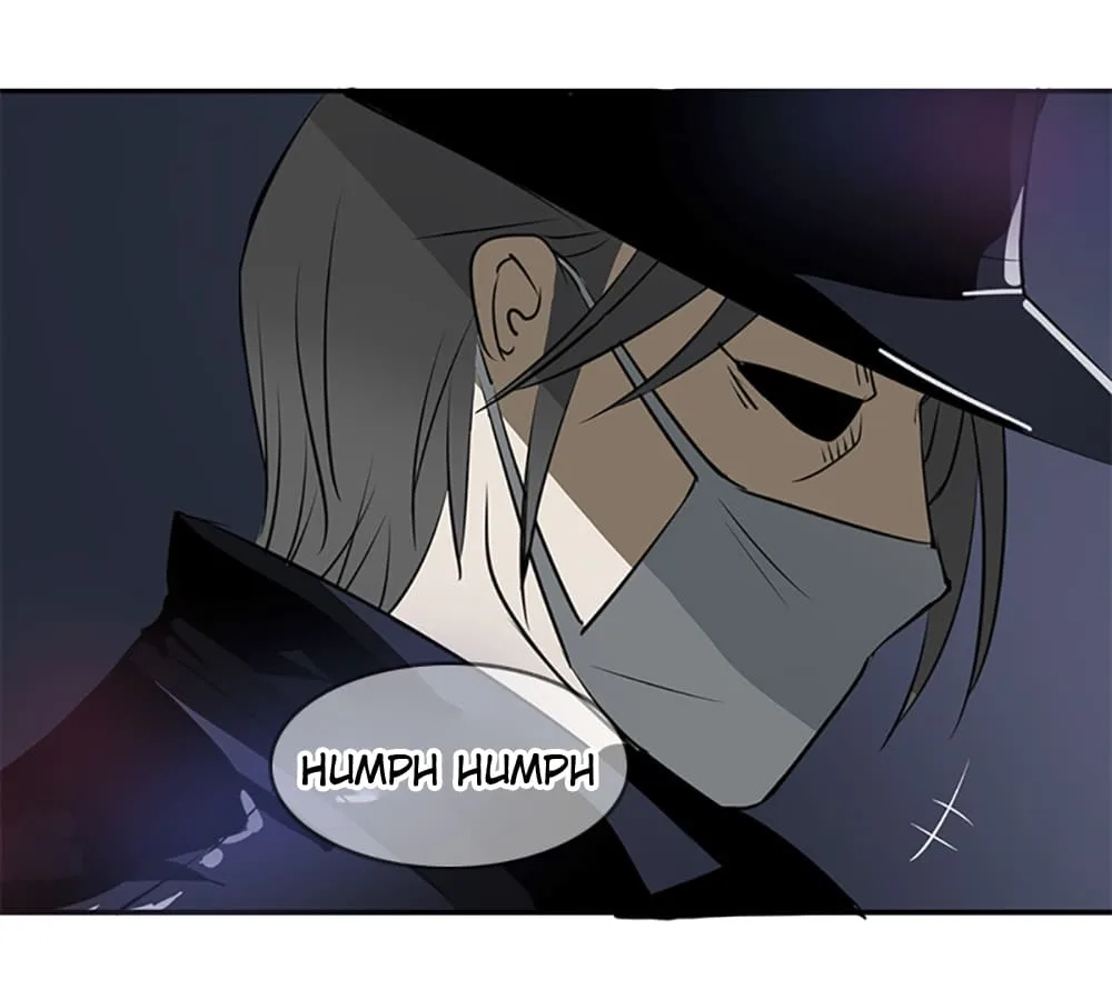 Who Is My Perfect Match? Chapter 2 page 47